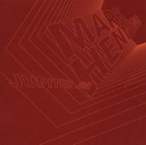 Mark Henning – Jupiter Jive