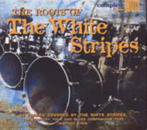 Diverse – The Roots Of The White Stripes