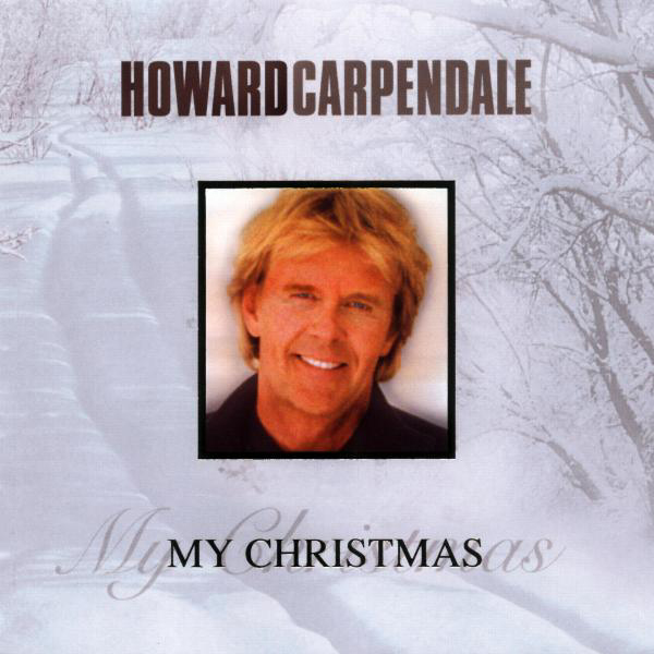Howard Carpendale – My Christmas