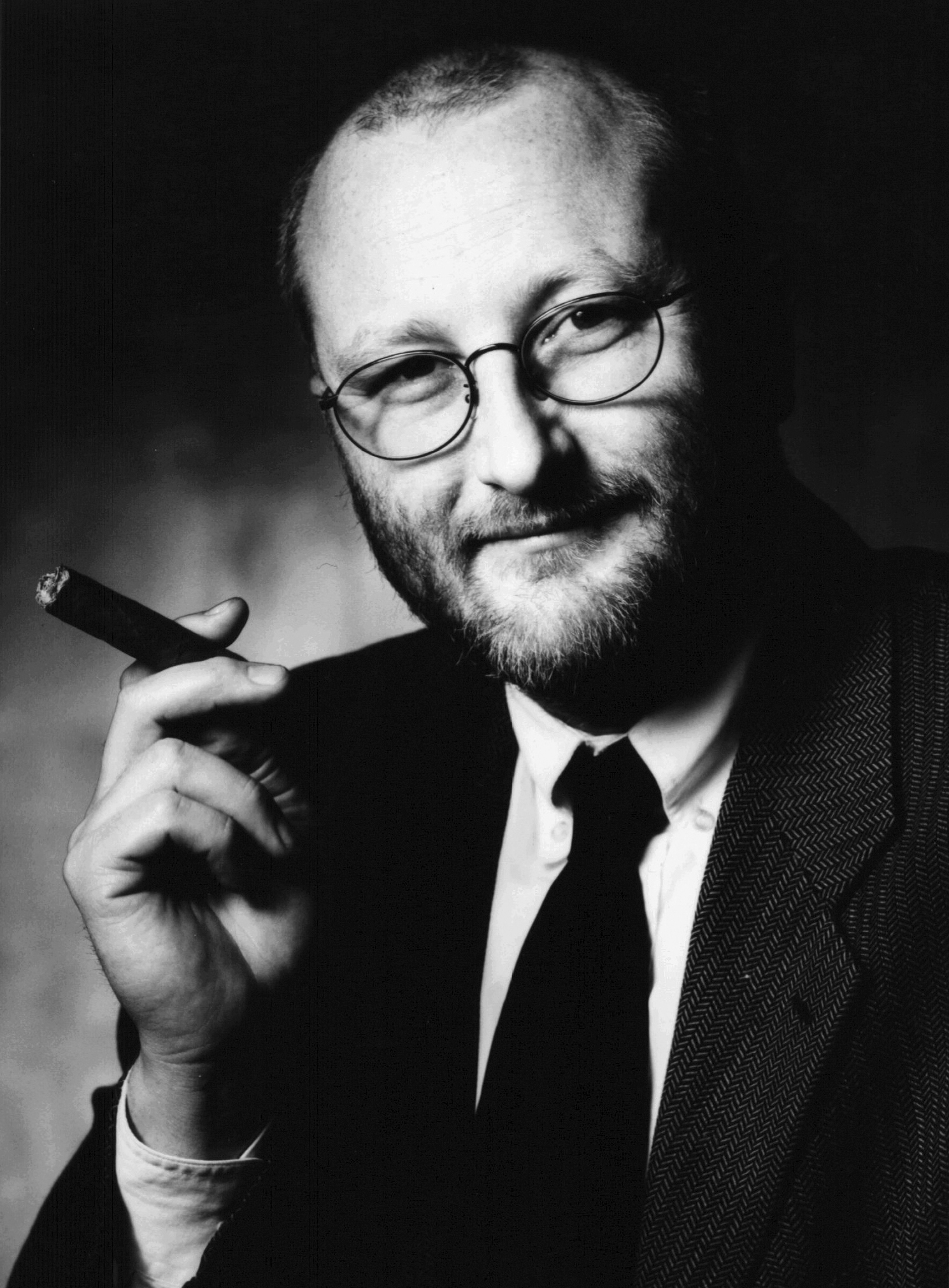 Peter Aalbæk Jensen