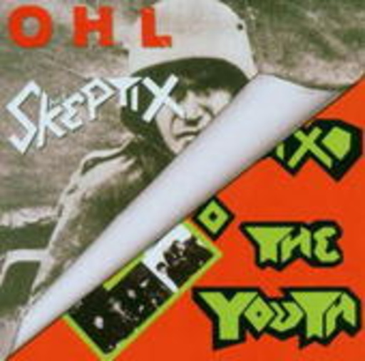 OHL/The Skeptix – The Kids Are Still United