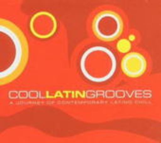 Diverse – Cool Latin Grooves