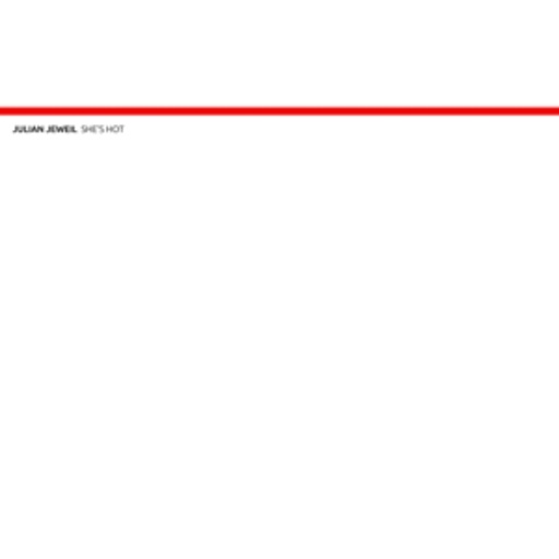 Julian Jeweil – She's Hot