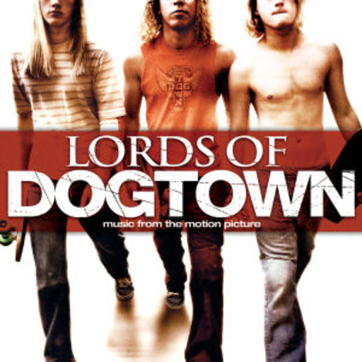 Diverse – Lords Of Dogtown