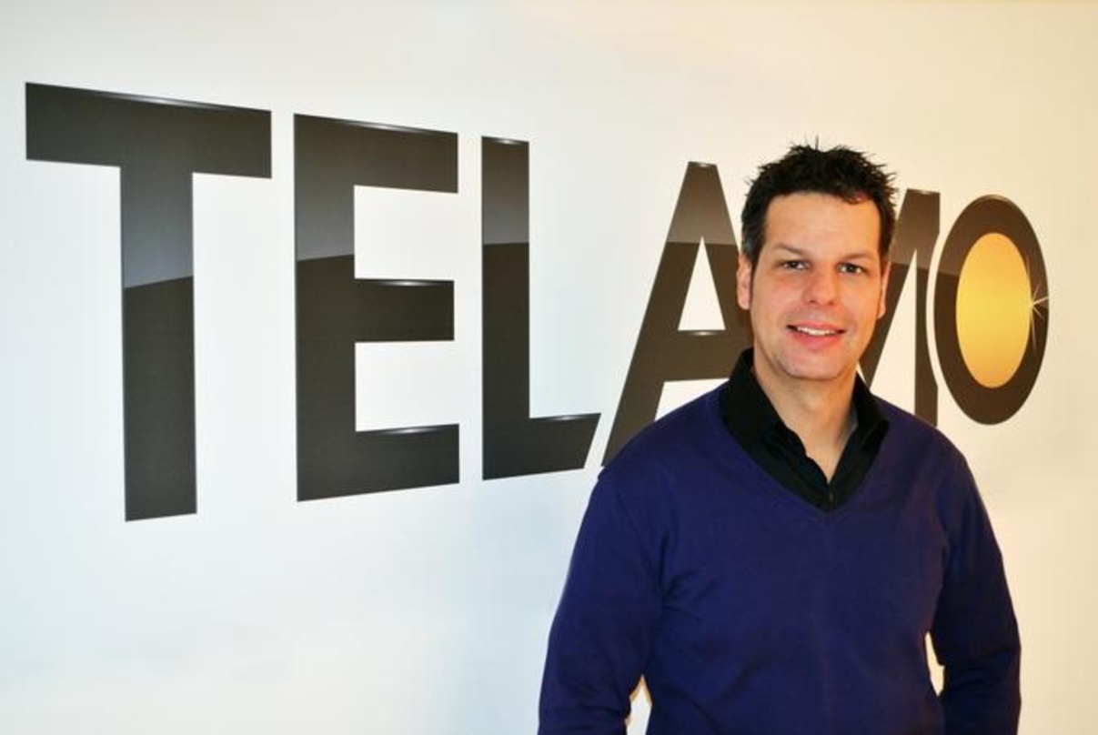 Hat zugekauft: Telamo-Chef Ken Otremba