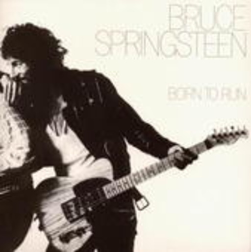 Bruce Springsteen – Born To Run