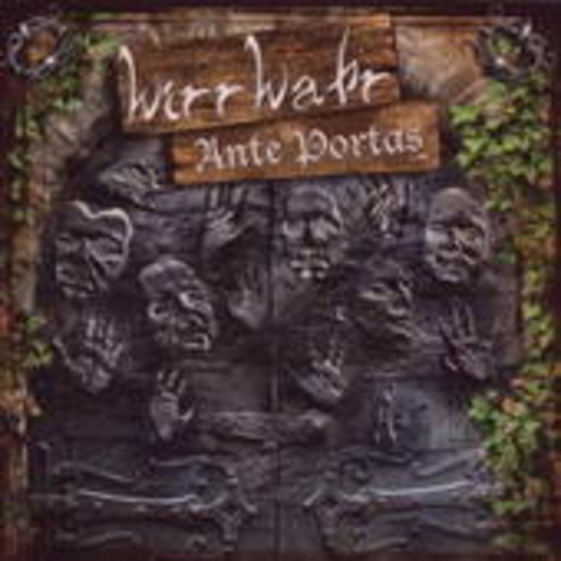 Wirrwahr – Ante Portas