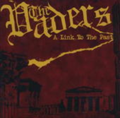 The Vaders – A Link To The Past