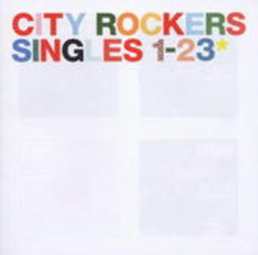 City Rockers 1-23