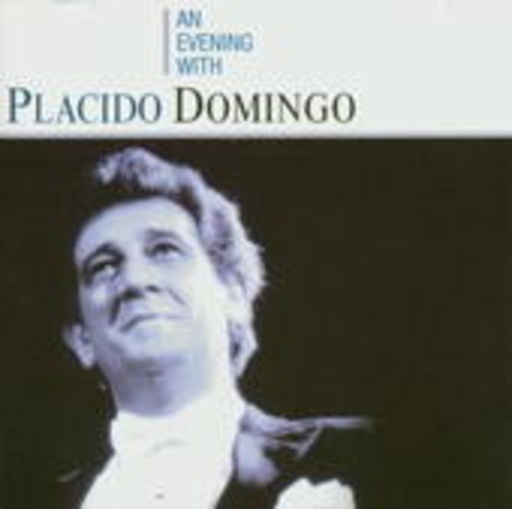 Placido Domingo – An Evening With Placido Domingo