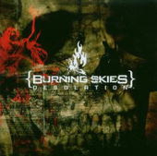 Burning Skies – Desolation