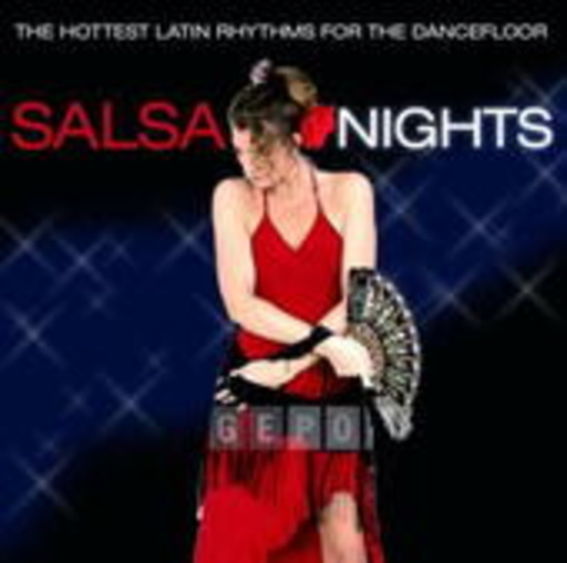 Diverse – Salsa Nights