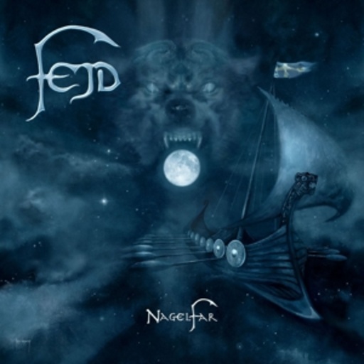 Fejd – Nagelfar