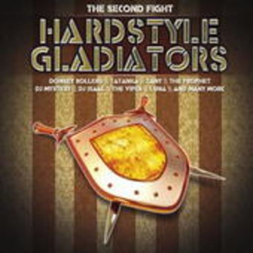 Diverse – Hardstyle Gladiators Vol. 2