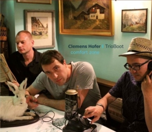 Joschi Schneeberger Quintett – Live