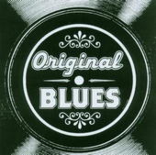 Diverse – Original Blues