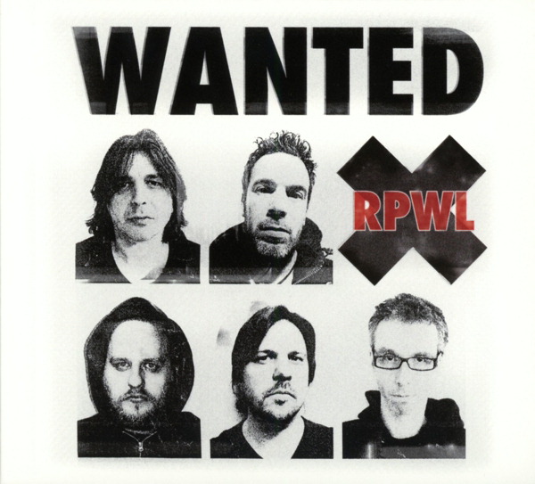 RPWL – Wanted