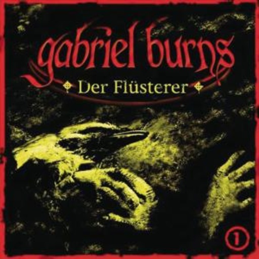 Diverse – Gabriel Burns - Der Flüsterer (1)