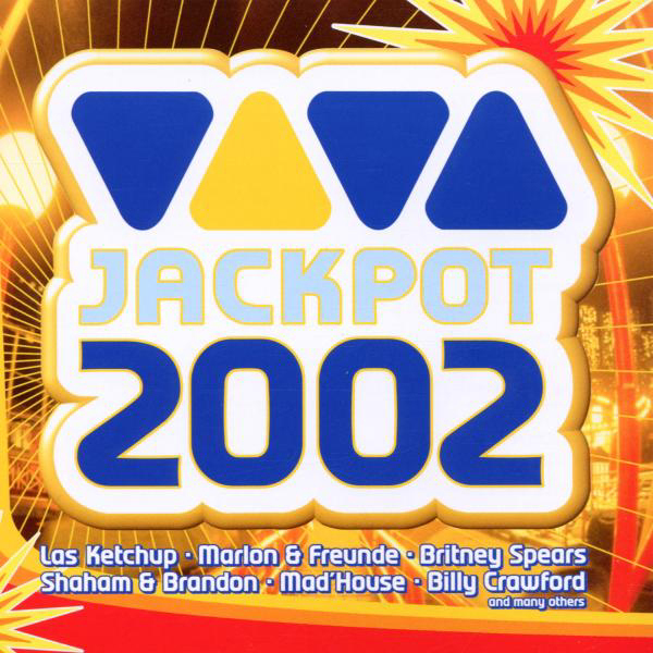 Diverse – Viva Jackpot 2002