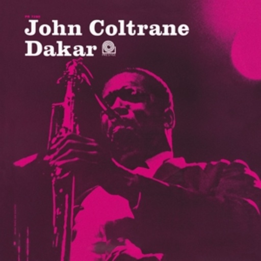 John Coltrane – Dakar (Rudy Van Gelder Remaster)