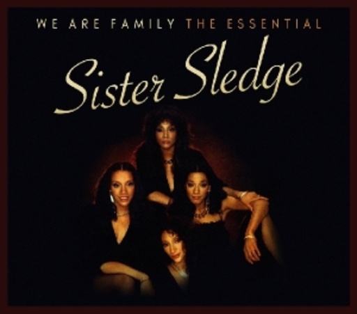 Sister Sledge – We Are Family