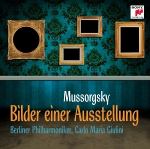 Diverse – Bilder einer Austellung (Gala)