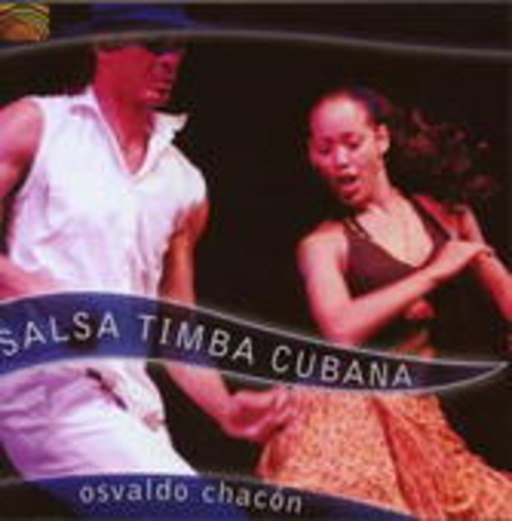 Salsa Timba Cubana