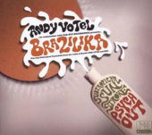 Diverse – Andy Votel Presents Brazilika