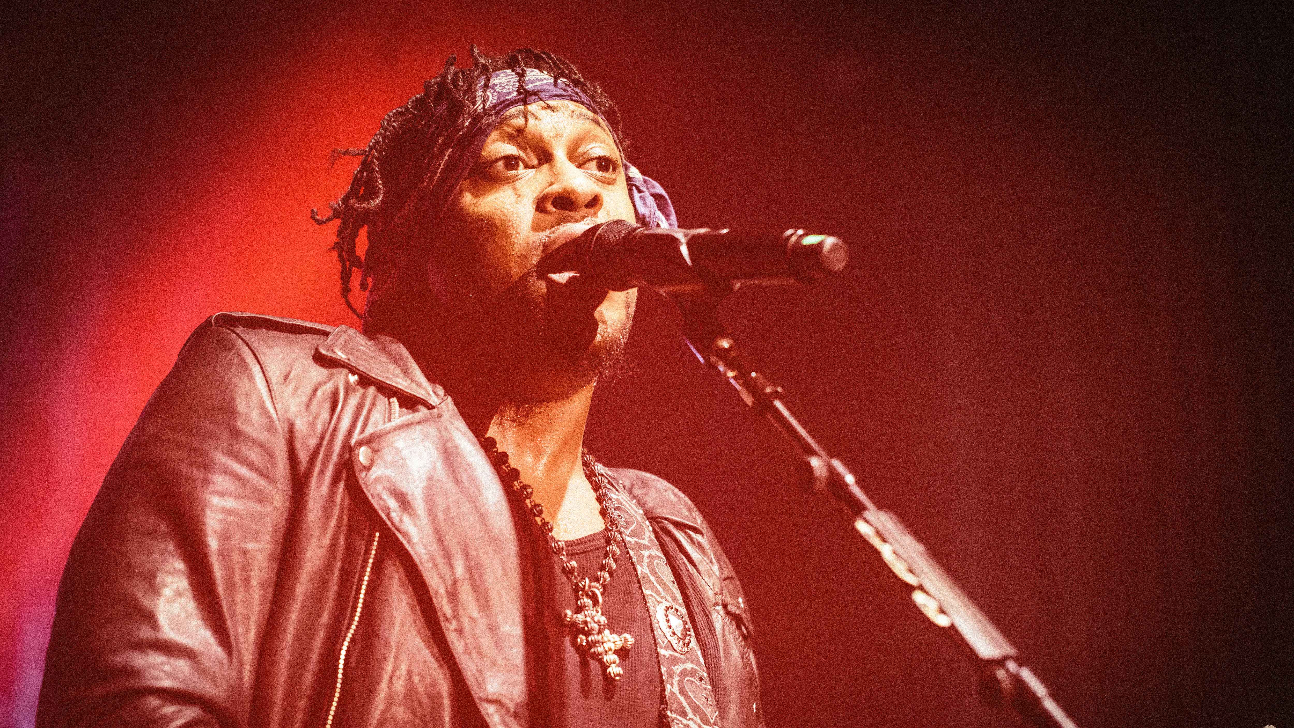 D'Angelo verstarb am 14. Oktober im Alter von 51 Jahren.