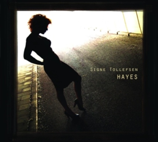Signe Tollefsen – Hayes