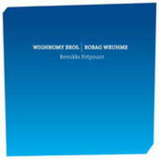 Wighnomy Brothers – Remikks Potpourri