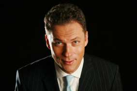 Nikolaus Weil