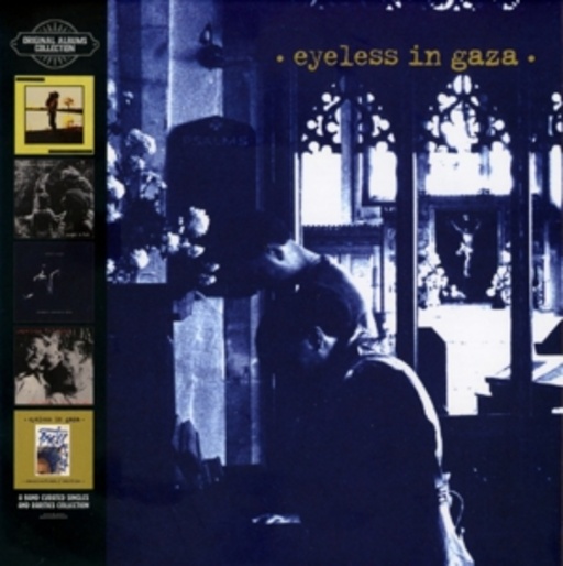 Original Albums/Rarities