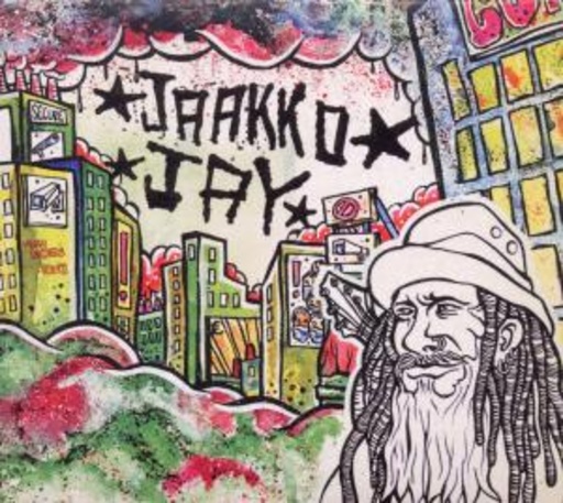 Jaakko & Jay – War Is Noise