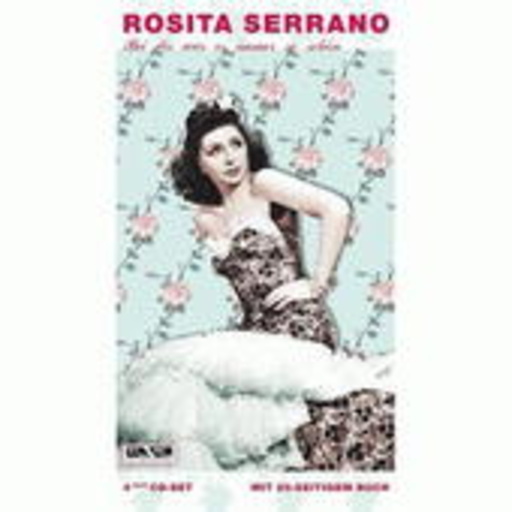 Rosita Serrano – Bei dir war es immer schön