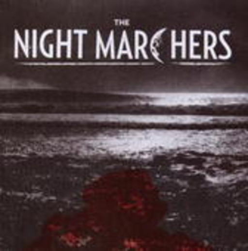 The Night Marchers – See You In Magic