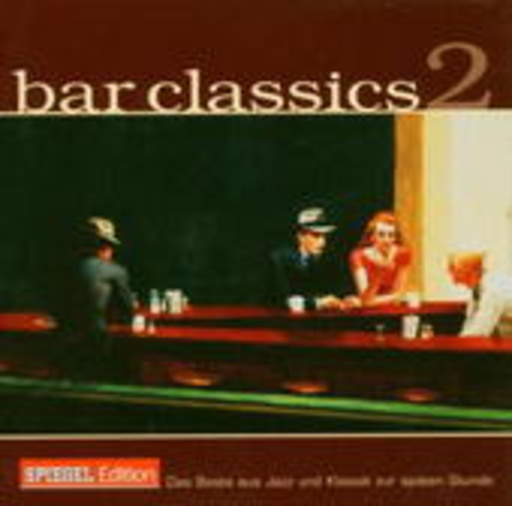 Diverse – Bar Classics 2 - Spiegel Edition