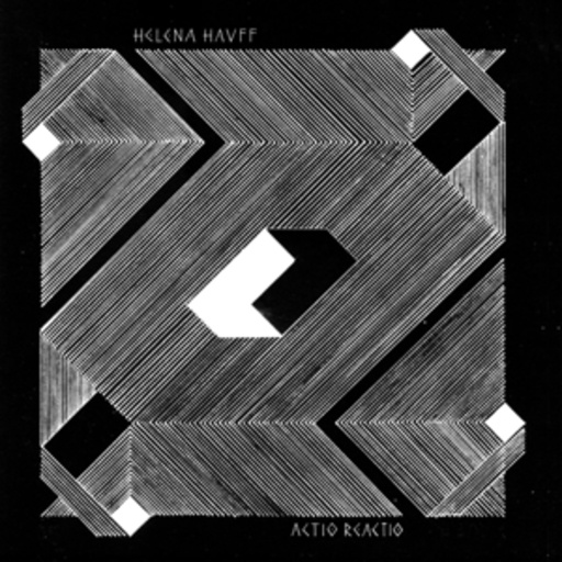 Helena Hauff – Actio Reactio
