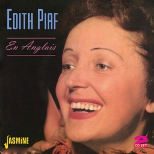 Edith Piaf – En Anglais