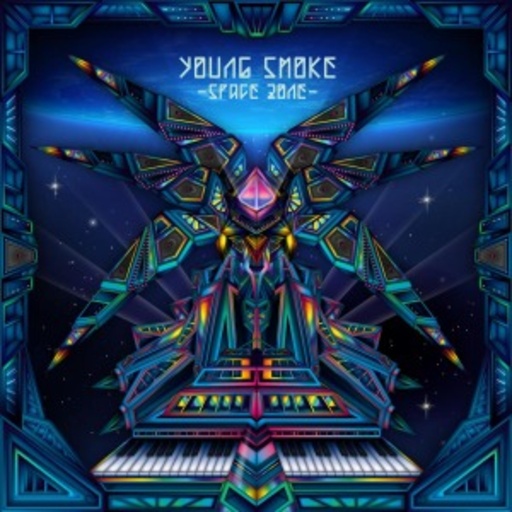 Young Smoke – Space Zone