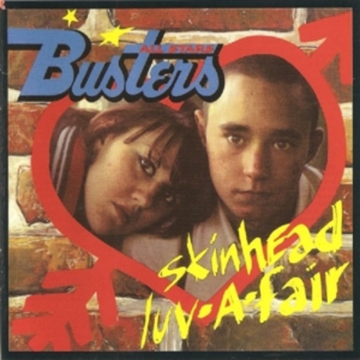 Busters All Stars – Skinhead Luv-A-Fair