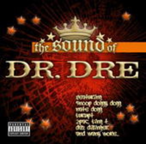 Diverse – The Sound Of Dr. Dre