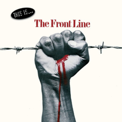 Diverse – This Is ... The Front Line