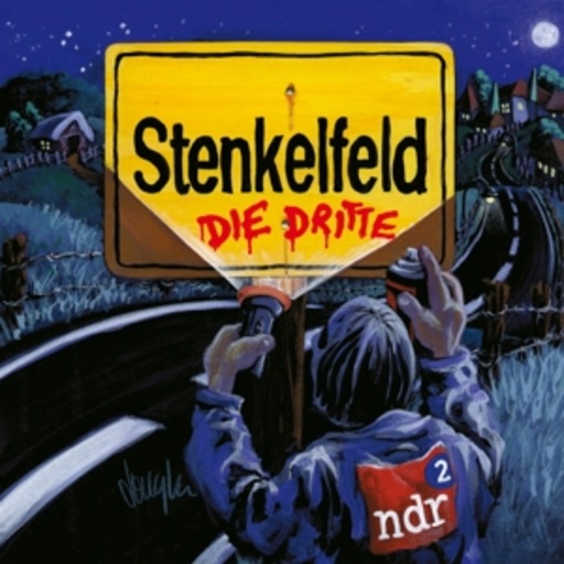 Stenkelfeld – Stenkelfeld - die Dritte