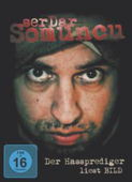 Serdar Somuncu – Der Hassprediger liest Bild