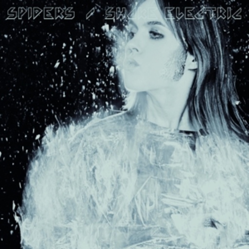 Spiders – Shake Electric