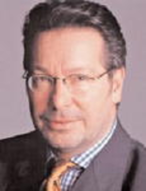 Verwarnt Unis und wissenschaftliche Institutionen: Gebhardt