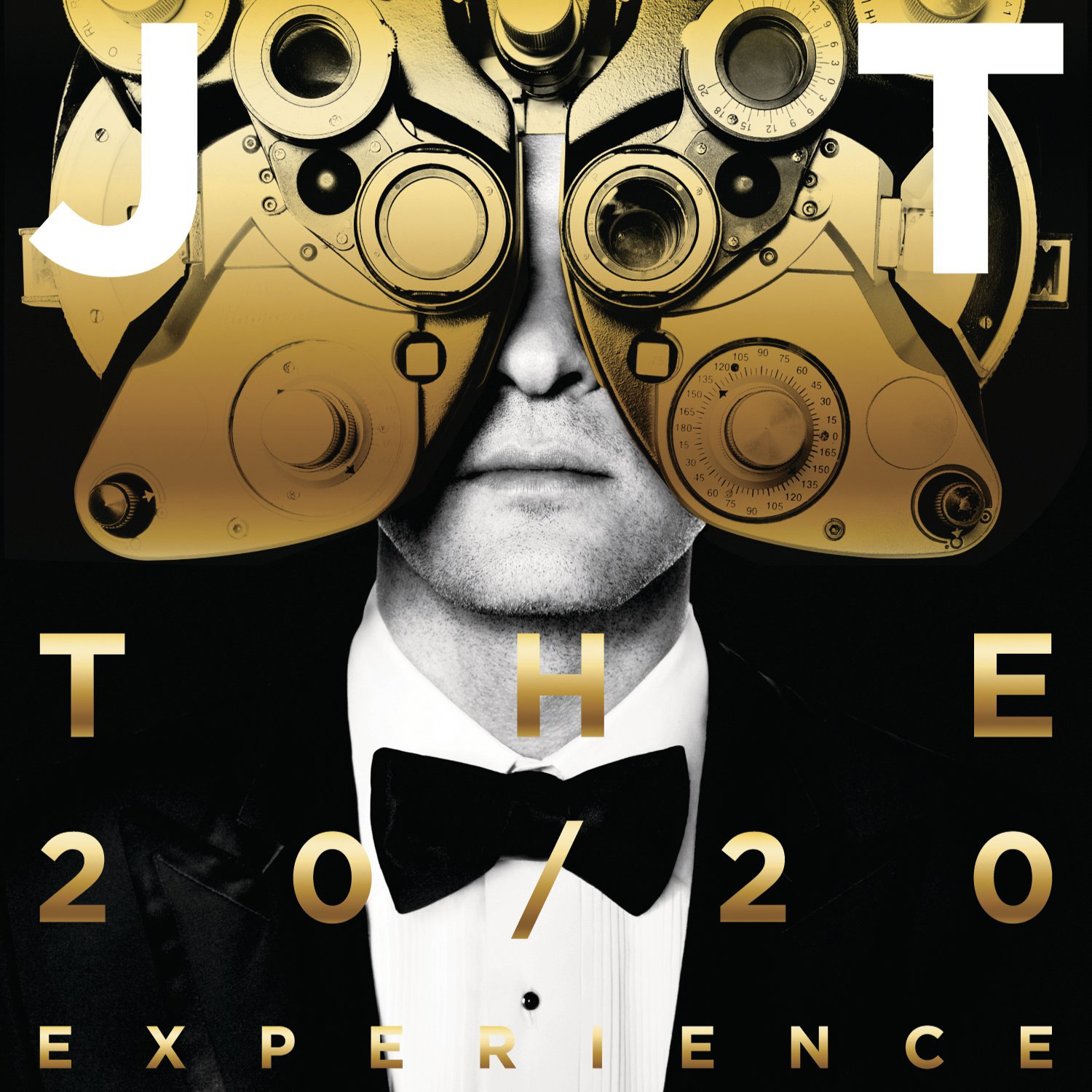 Justin Timberlake – The 20/20 Experience - 2 Of 2