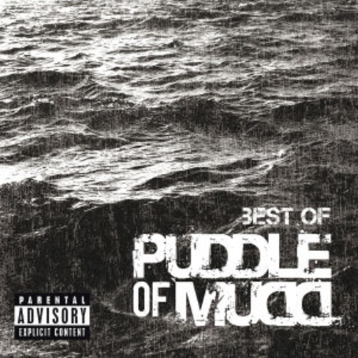Puddle Of Mudd – Icon