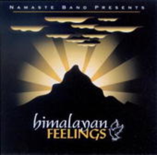 Himalayan Feelings – Himalayan Feelings